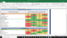 Biogen Inc Complete Fundamental Analysis Excel Model