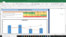 Biogen Inc Complete Fundamental Analysis Excel Model