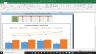 Biogen Inc Complete Fundamental Analysis Excel Model