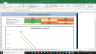 BlackRock Inc Complete Fundamental Analysis Excel Model
