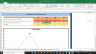 Boeing Company Complete Fundamental Analysis Excel Model