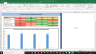BorgWarner Inc Complete Fundamental Analysis Excel Model