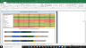 Boeing Company Complete Fundamental Analysis Excel Model