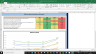 BorgWarner Inc Complete Fundamental Analysis Excel Model
