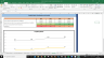 Boston Properties Inc Complete Fundamental Analysis Excel Model