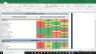 Boston Scientific Corp Complete Fundamental Analysis Excel Model