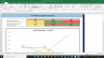 Boston Properties Inc Complete Fundamental Analysis Excel Model