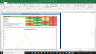 Boston Scientific Corp Complete Fundamental Analysis Excel Model