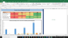 Bristol-Myers Squibb Co Complete Fundamental Analysis Excel Model