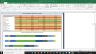 Boston Scientific Corp Complete Fundamental Analysis Excel Model