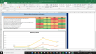 Bristol-Myers Squibb Co Complete Fundamental Analysis Excel Model