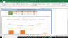 Bristol-Myers Squibb Co Complete Fundamental Analysis Excel Model
