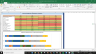 Bristol-Myers Squibb Co Complete Fundamental Analysis Excel Model