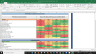 Brookfield Property REIT Inc Complete Fundamental Analysis Excel Model