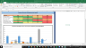 Brookfield Property REIT Inc Complete Fundamental Analysis Excel Model