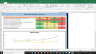 Brookfield Property REIT Inc Complete Fundamental Analysis Excel Model