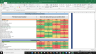 Brown-Forman Corp Complete Fundamental Analysis Excel Model