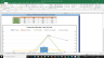 Brookfield Property REIT Inc Complete Fundamental Analysis Excel Model