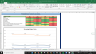 Brown-Forman Corp Complete Fundamental Analysis Excel Model