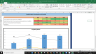 Brown-Forman Corp Complete Fundamental Analysis Excel Model