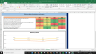 Brown-Forman Corp Complete Fundamental Analysis Excel Model