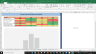 C.H. Robinson Worldwide Inc Complete Fundamental Analysis Excel Model
