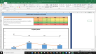 C.H. Robinson Worldwide Inc Complete Fundamental Analysis Excel Model