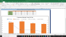 C.H. Robinson Worldwide Inc Complete Fundamental Analysis Excel Model