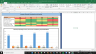 Capri Holdings Complete Fundamental Analysis Excel Model