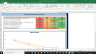 Campbell Soup Co Complete Fundamental Analysis Excel Model