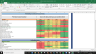 CarMax Inc Complete Fundamental Analysis Excel Model
