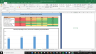 CarMax Inc Complete Fundamental Analysis Excel Model