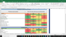 Carnival Corp  Complete Fundamental Analysis Excel Model