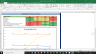 CarMax Inc Complete Fundamental Analysis Excel Model