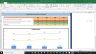 CarMax Inc Complete Fundamental Analysis Excel Model