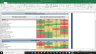 CBOE Holdings Inc Complete Fundamental Analysis Excel Model