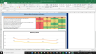 CarMax Inc Complete Fundamental Analysis Excel Model