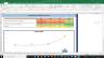 Carnival Corp  Complete Fundamental Analysis Excel Model