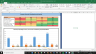 CBOE Holdings Inc Complete Fundamental Analysis Excel Model