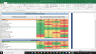 Centene Corp Complete Fundamental Analysis Excel Model