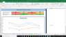 Carnival Corp  Complete Fundamental Analysis Excel Model