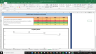 Caterpillar Inc Complete Fundamental Analysis Excel Model