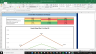 CarMax Inc Complete Fundamental Analysis Excel Model