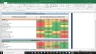 Cerner Corp Complete Fundamental Analysis Excel Model