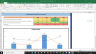 CBOE Holdings Inc Complete Fundamental Analysis Excel Model