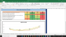 Caterpillar Inc Complete Fundamental Analysis Excel Model