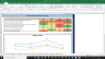 CBOE Holdings Inc Complete Fundamental Analysis Excel Model