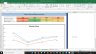 CBOE Holdings Inc Complete Fundamental Analysis Excel Model