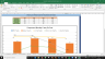Caterpillar Inc Complete Fundamental Analysis Excel Model