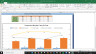 CBOE Holdings Inc Complete Fundamental Analysis Excel Model
